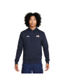 Hoodie Nike SB Olympics Obsidian White - 2