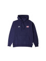 Hoodie Nike SB Olympics Obsidian White - 1