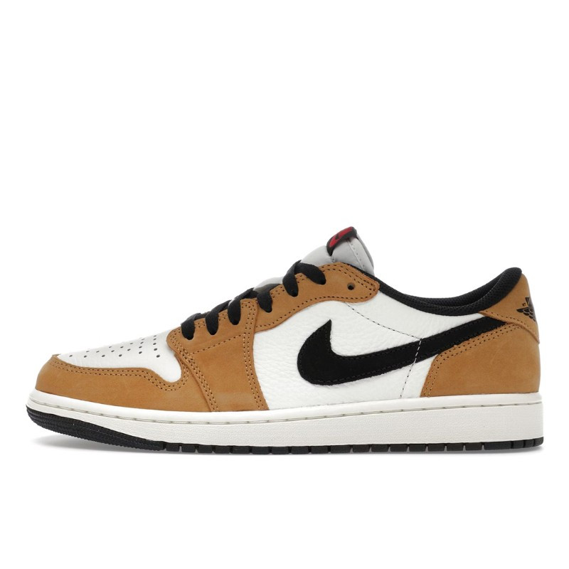 Air Jordan 1 Low OG Rookie of the Year - 1