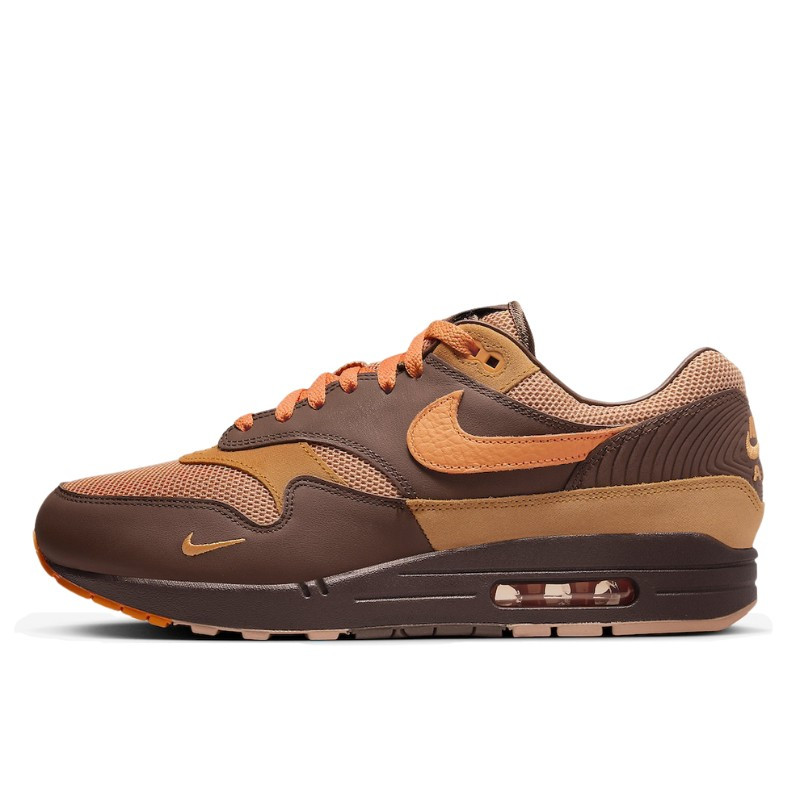 Air Max 1 King’s Day - 1
