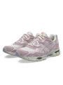 ASICS Gel-NYC Cream Rose Water - 2