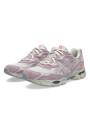 ASICS Gel-NYC Cream Rose Water - 2