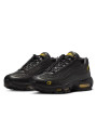 Air Max 95 Corteiz Honey Black - 2
