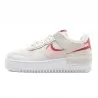 Air Force 1 Shadow Phantom Echo Pink Red--CI0919-003-Limited Resell 