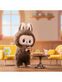 Secret Edition Chestnut Cocoa Pop Mart Labubu The Monsters Tasty Macarons Vinyl Face Blind Box - 2