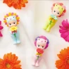 Sonny Angel Série Flower Gift - 4