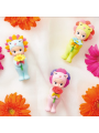 Sonny Angel Série Flower Gift - 4