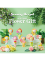 Sonny Angel Série Flower Gift - 1