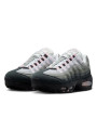 Air Max 95 OG Big Bubble Pink Foam - 2