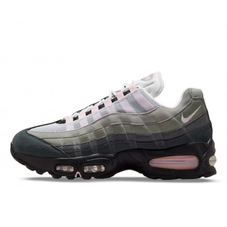 Air Max 95 OG Big Bubble Pink Foam - 1