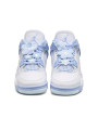 Air Jordan 4 Retro Forget Me Not - 3