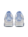 Air Jordan 4 Retro Forget Me Not - 4