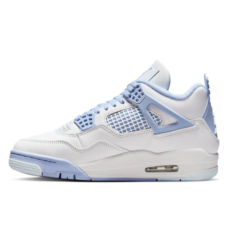 Air Jordan 4 Retro Forget Me Not - 1