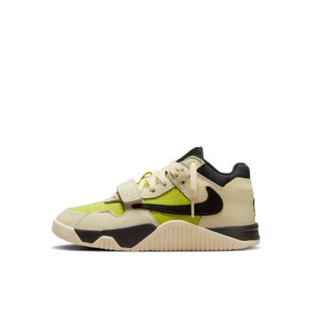 Air Jordan Jumpman Jack TR Travis Scott Bright Cactus Kinderen en baby's - 1