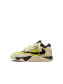 Děti boty Air Jordan Jumpman Jack TR Travis Scott Bright Cactus - 1