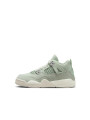 Air Jordan 4 Retro Seafoam Sail Enfant et Bébé - 1