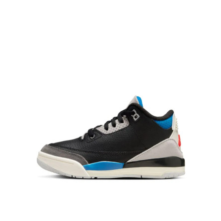 Air Jordan 3 Retro OG Rare Air Enfant et Bébé - 1