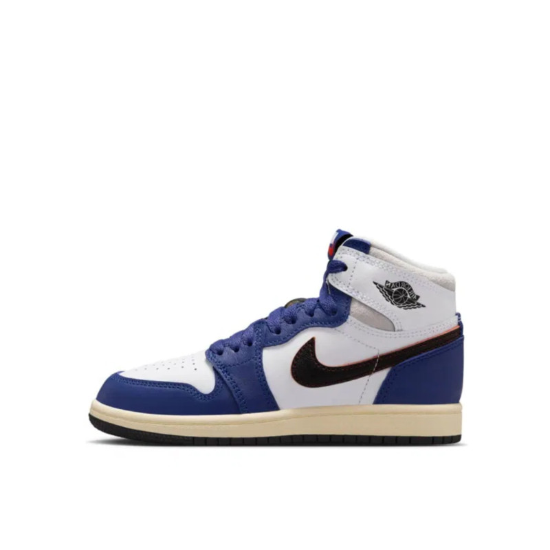 Air Jordan 1 Retro High OG Rare Air Enfant et Bébé - 1