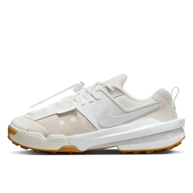Nike Zegamadome SP sacai White - 1