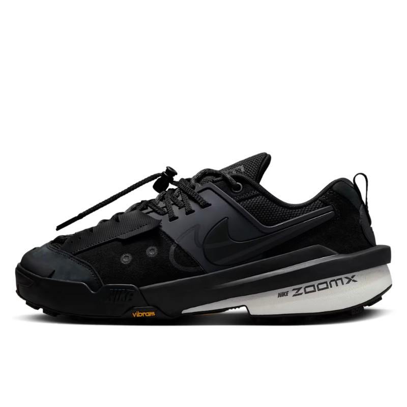 Nike Zegamadome SP sacai Black - 1