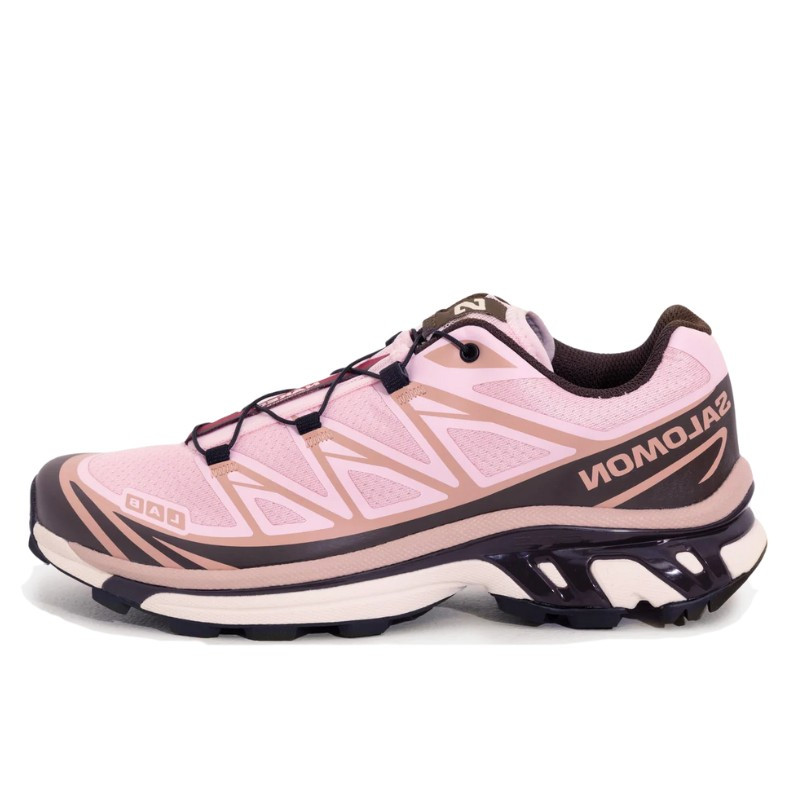 Salomon XT-6 NAKED Copenhagen - 1
