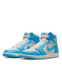 Air Jordan 1 Retro High OG UNC Reimagined - 2