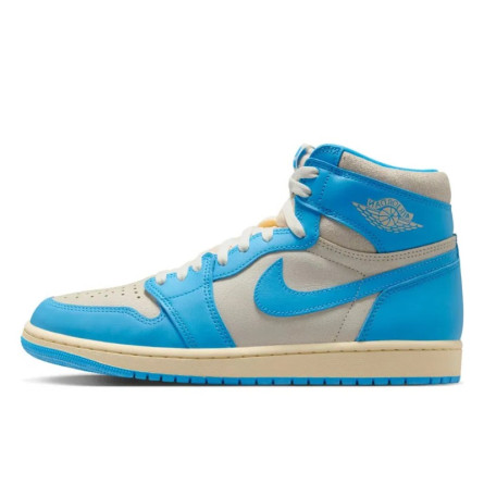 Air Jordan 1 Retro High OG UNC Reimagined - 1