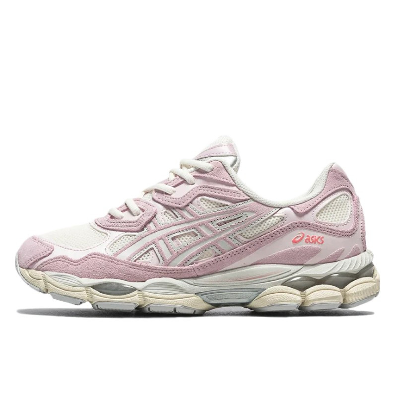 ASICS Gel-NYC Cream Rose Water - 1