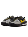 Nike Zegamadome SP sacai Matte Silver Yellow - 2