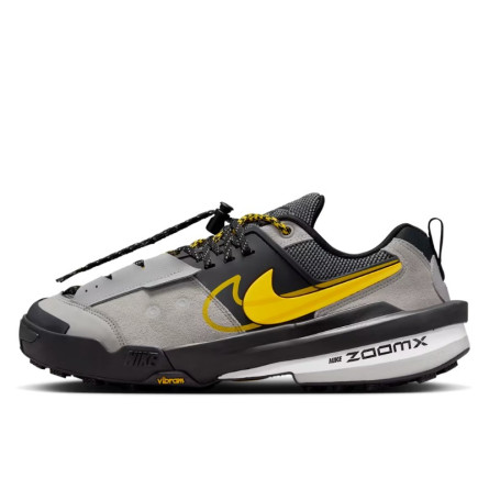Nike Zegamadome SP sacai Matte Silver Yellow - 1