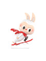 Pop Mart Labubu The Monsters Coca-Cola Series Figure Single Blind Box - 6
