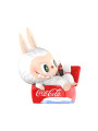 Pop Mart Labubu The Monsters Coca-Cola Series Figure Single Blind Box - 5