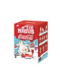 Pop Mart Labubu The Monsters Coca-Cola Series Figure Single Blind Box - 2