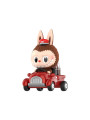 Pop Mart Labubu The Monsters Coca-Cola Series Figure Single Blind Box - 1