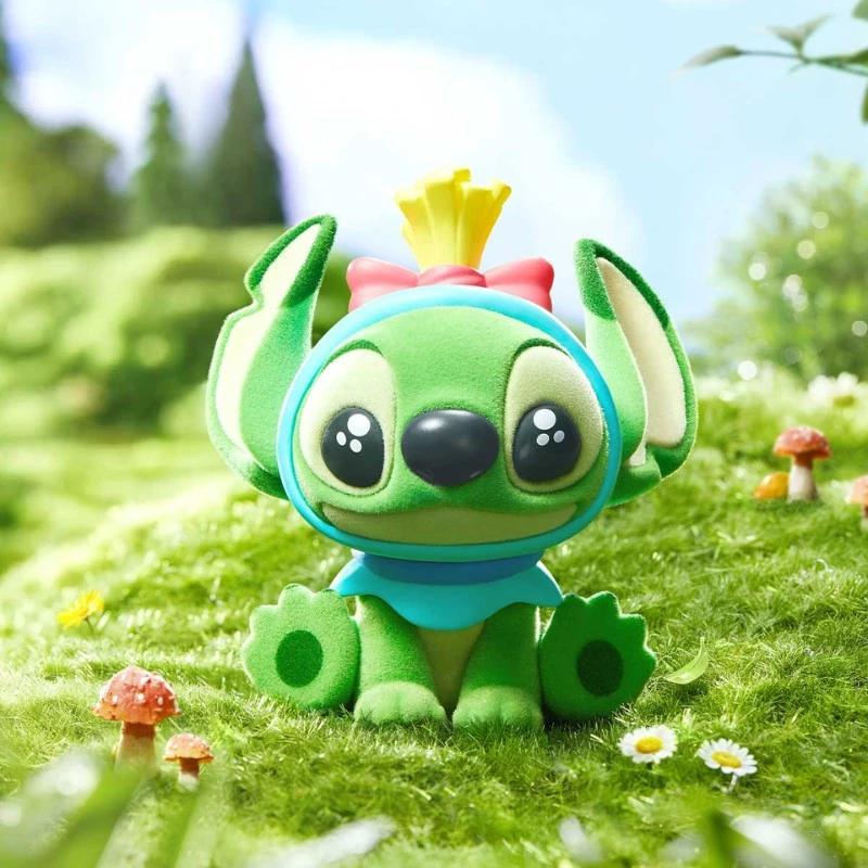 スティッチ　popmart Stitch Little Emotions 楽天市場】DISNEY Stitch Little Emotions シリーズ【アソート