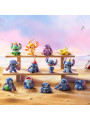 Pop Mart Disney Stitch Little Emotions Series Figure Single Blind Box - 3