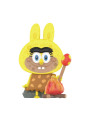 Pop Mart Labubu The Monsters Spongebob Series Figure Single Blind Box - 4