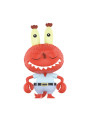 Pop Mart Labubu The Monsters Spongebob Series Figure Single Blind Box - 5