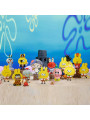 Pop Mart Labubu The Monsters Spongebob Series Figure Single Blind Box - 3