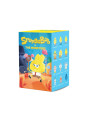 Pop Mart Labubu The Monsters Spongebob Series Figure Single Blind Box - 2