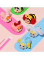 Pop Mart CryBaby x Powerpuff Girls Series Vinyl Face Plush Blind Box - 3