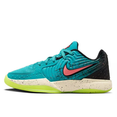 Nike Ja 2 Kool-Aid Mixed Berry - 1