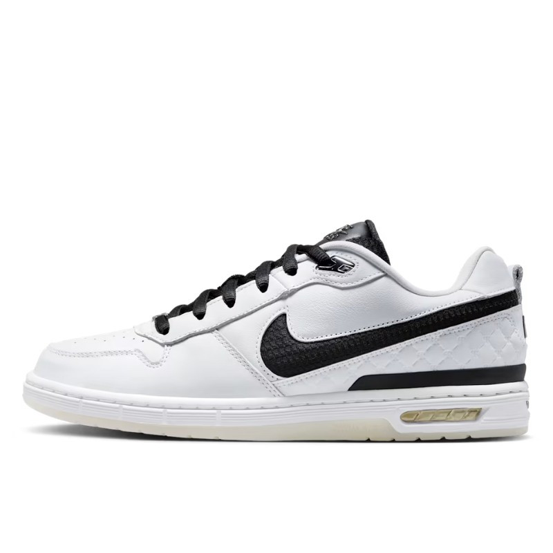 Nike SB Zoom Air Paul Rodriguez 1 OG White Black (2025) - 1
