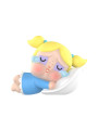Pop Mart CryBaby x Powerpuff Girls Series Vinyl Figures Blind Box - 5