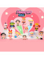 Pop Mart CryBaby x Powerpuff Girls Series Vinyl Figures Blind Box - 2