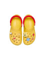 Crocs Classic Platform Clog Disney Winnie the Pooh - 2