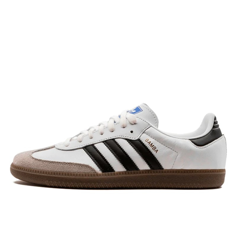 Adidas Samba OG Cloud White - 1