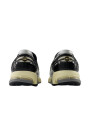 New Balance 1906L Silver Metallic Cream - 3
