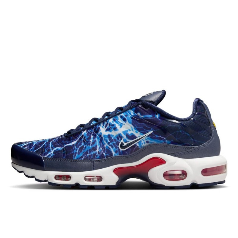 Air Max Plus Eclair Lightning (2025) - 1