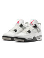 Air Jordan 4 Retro White Cement (2025) - 2